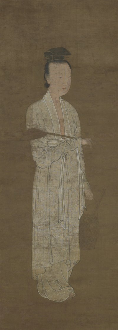 Portrait d