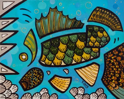 Poissons d