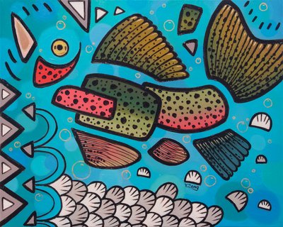 Poissons d