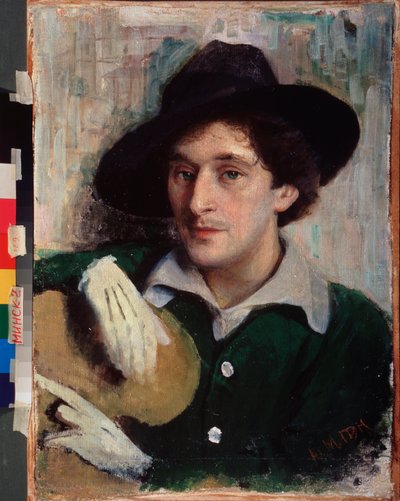 Portrait de l