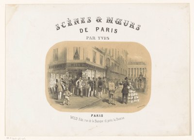 Extérieur de l