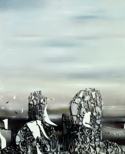  - Yves Tanguy