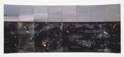 Sans titre - Yves Tanguy