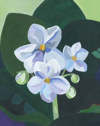  - Yvonne Gustafsson