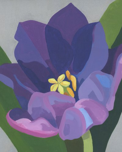  - Yvonne Gustafsson