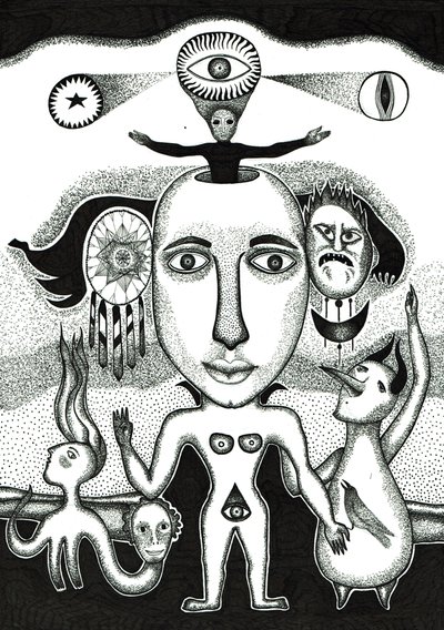 Rituel - Sabina Nedelcheva Williams