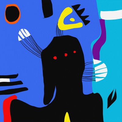 Série Femmes 27, 2017 - Sabina Nedelcheva Williams