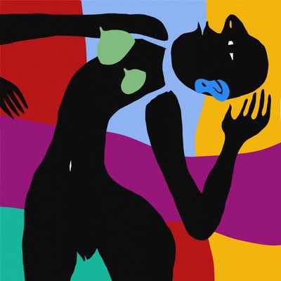 Série Femmes 8 - Sabina Nedelcheva Williams
