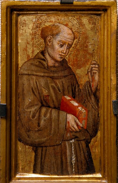 Saint François d