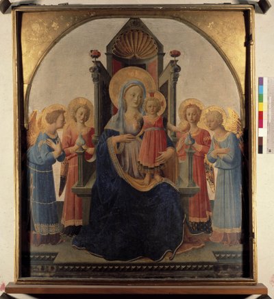 Image inconnue - Zanobi di Benedetto Strozzi