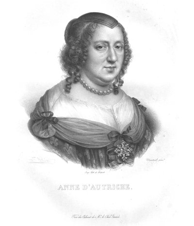 Anne d