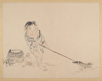 Peinture - Zeshin Shibata