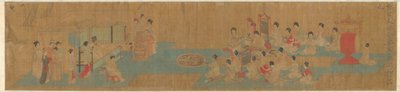 Unis par la musique - Zhou Wenju