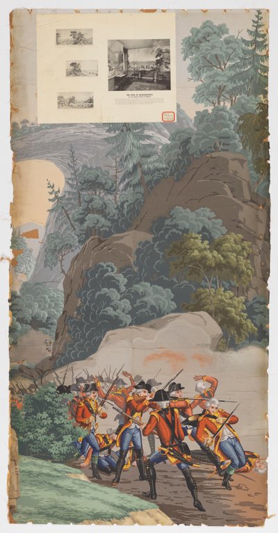 Vues de la guerre d