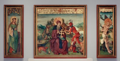 Retable d