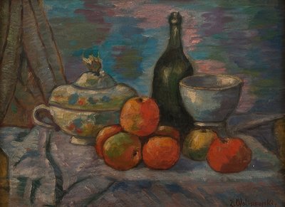 Nature morte - Zygmunt Waliszewski