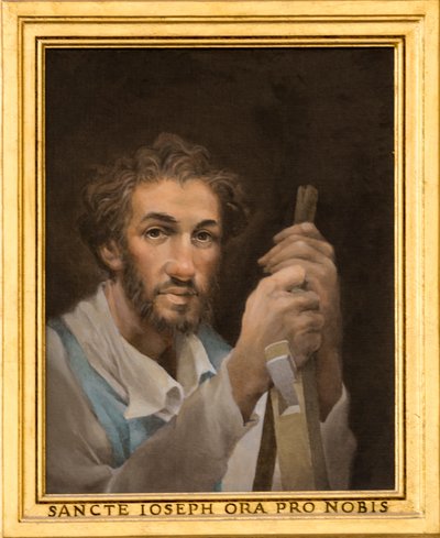 Autel de la Chapelle des Invalides (1670), Paris (photographie) - . .