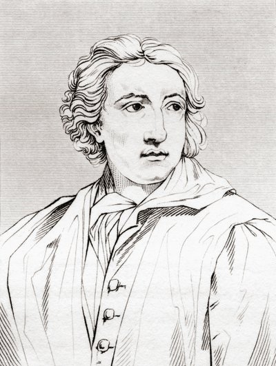 Anton Raphael Mengs (1728 – 1779), peintre allemand, de 