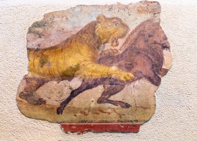 Détail d