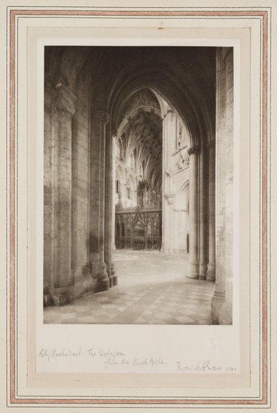 Cathédrale d