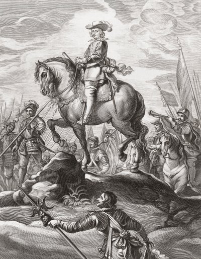 Ferdinand d