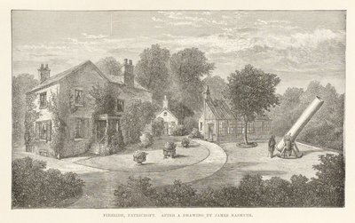 Au coin du feu, Patricroft, d