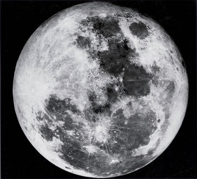 Pleine lune, 27 octobre 1890 - Frederick (attr. to) Barnard