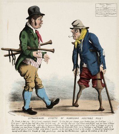 Médecine complémentaire 