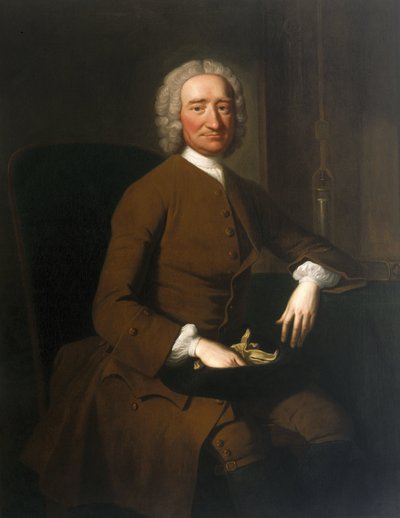George Graham, horloger et fabricant d