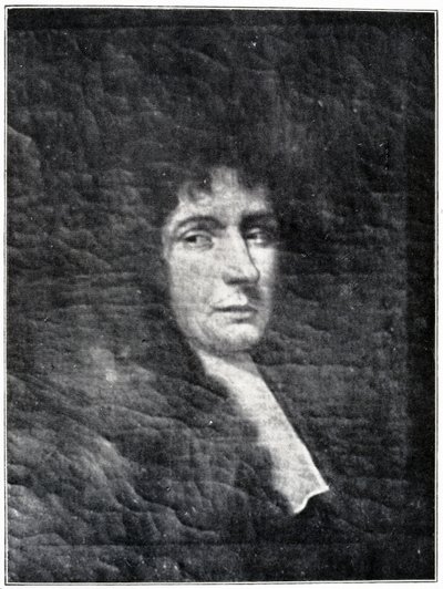 Giovanni Domenico Cassini, fin du XVIIe siècle - Frederick (attr. to) Barnard