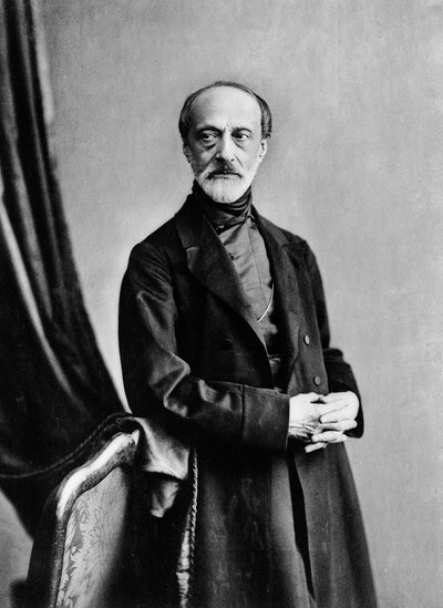 Giuseppe Mazzini - Henry Charles Fehr
