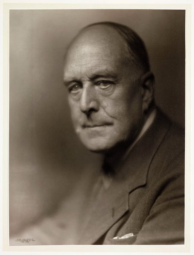 J Dudley Johnston - John Pardon