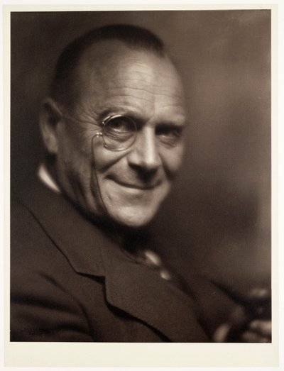 J Leeming Walker - John Pardon