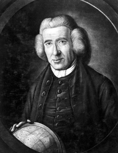 James Ferguson, astronome écossais - Frederick (attr. to) Barnard