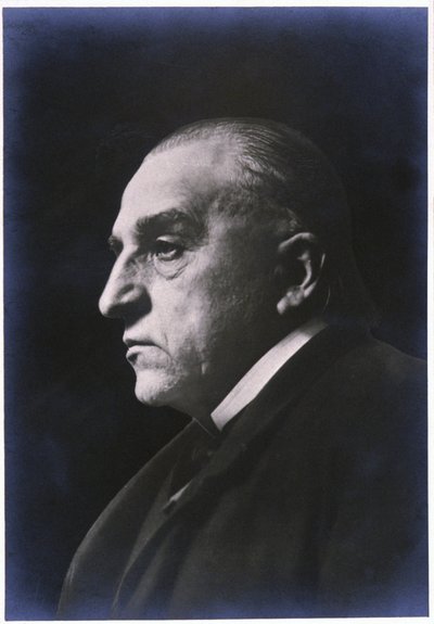 Jean-Martin Charcot. vers 1880 - . .
