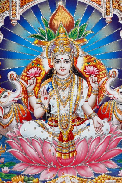 Lakshmi, l