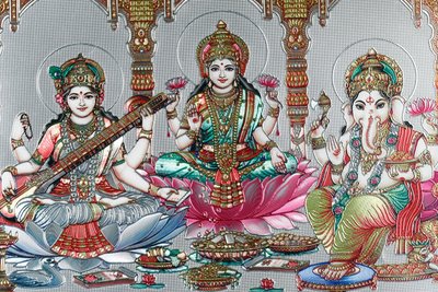Lakshmi, l