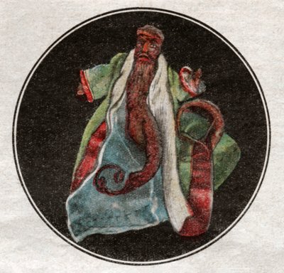 Mandragore - . .