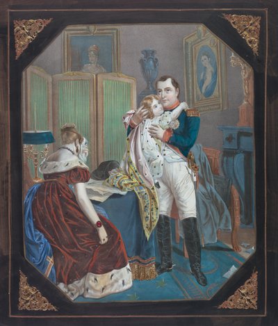 Napoléon et l