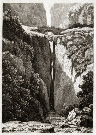 Ponts naturels d