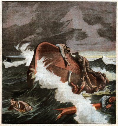 Naufrage d