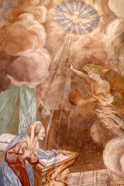 Église Notre-Dame de l