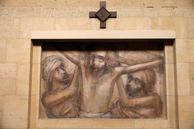 Abbaye trappiste d
