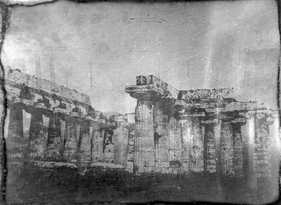 Paestum, l