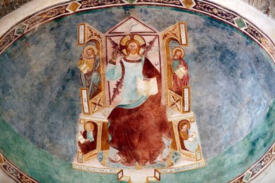 Basilique patriarcale d