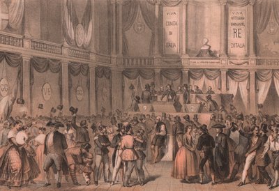 Plébiscite pour l