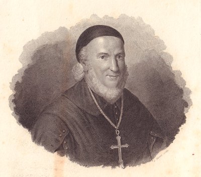 Portrait de l
