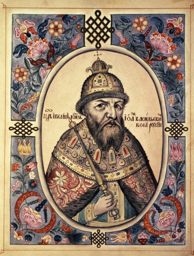 Portrait d