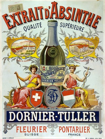 Publicité pour l