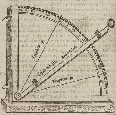 Quadrant - John Pardon